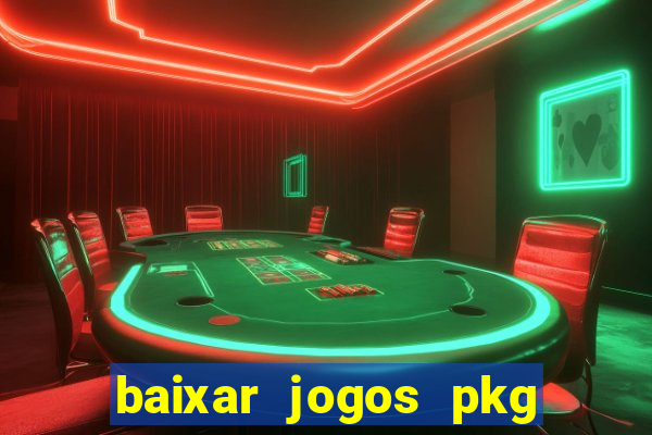 baixar jogos pkg ps3 desbloqueado